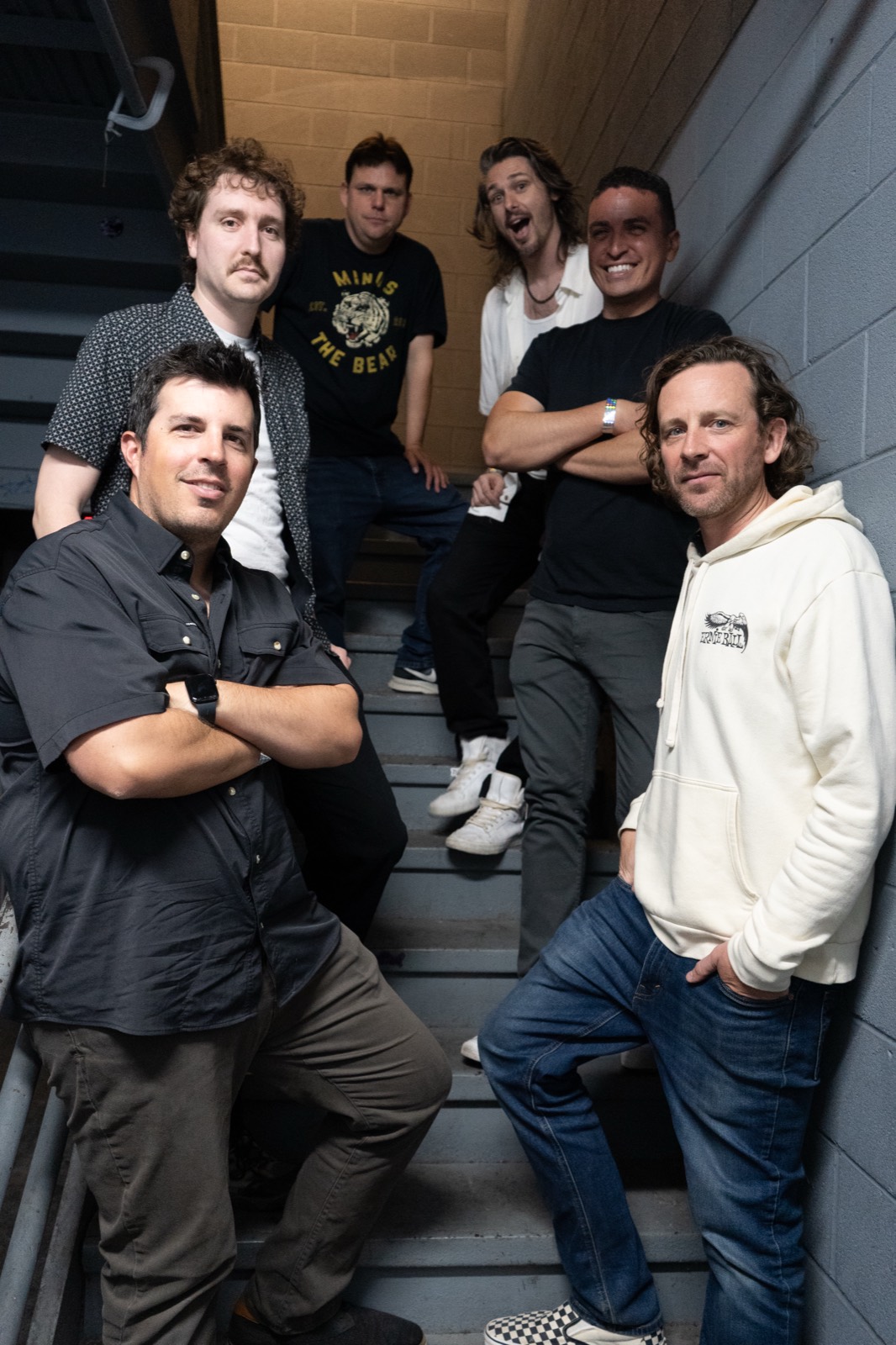 Aust'n Found at Come and Take It Live April 4th, 2026