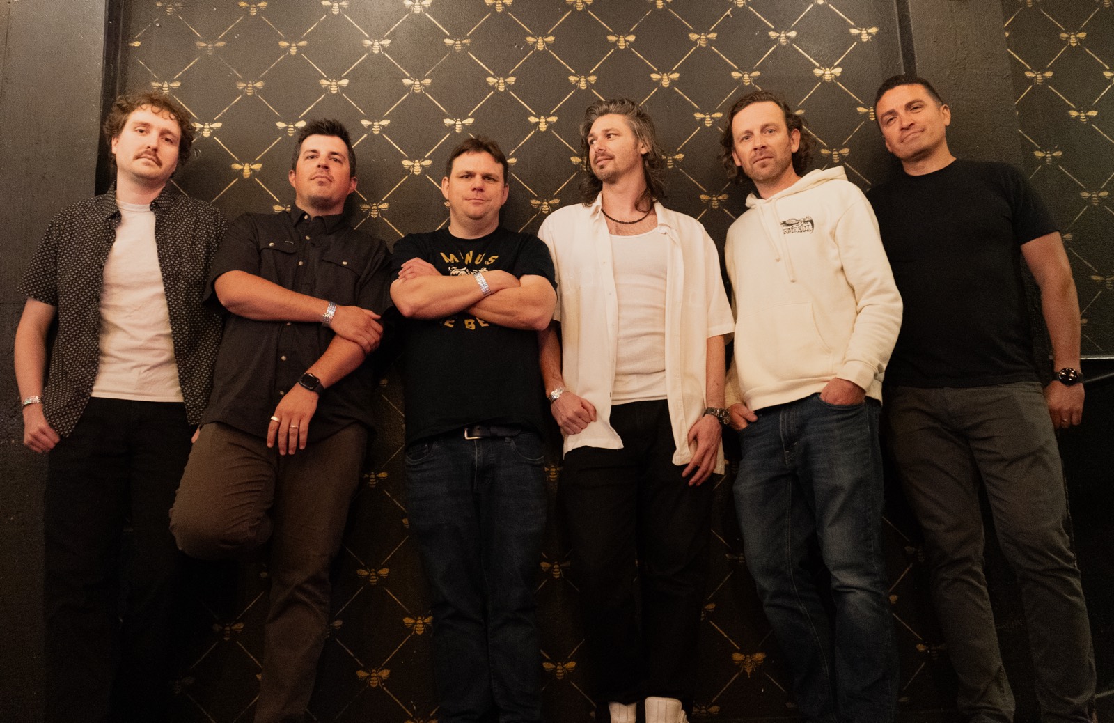 Aust'n Found at Come and Take It Live April 4th, 2026