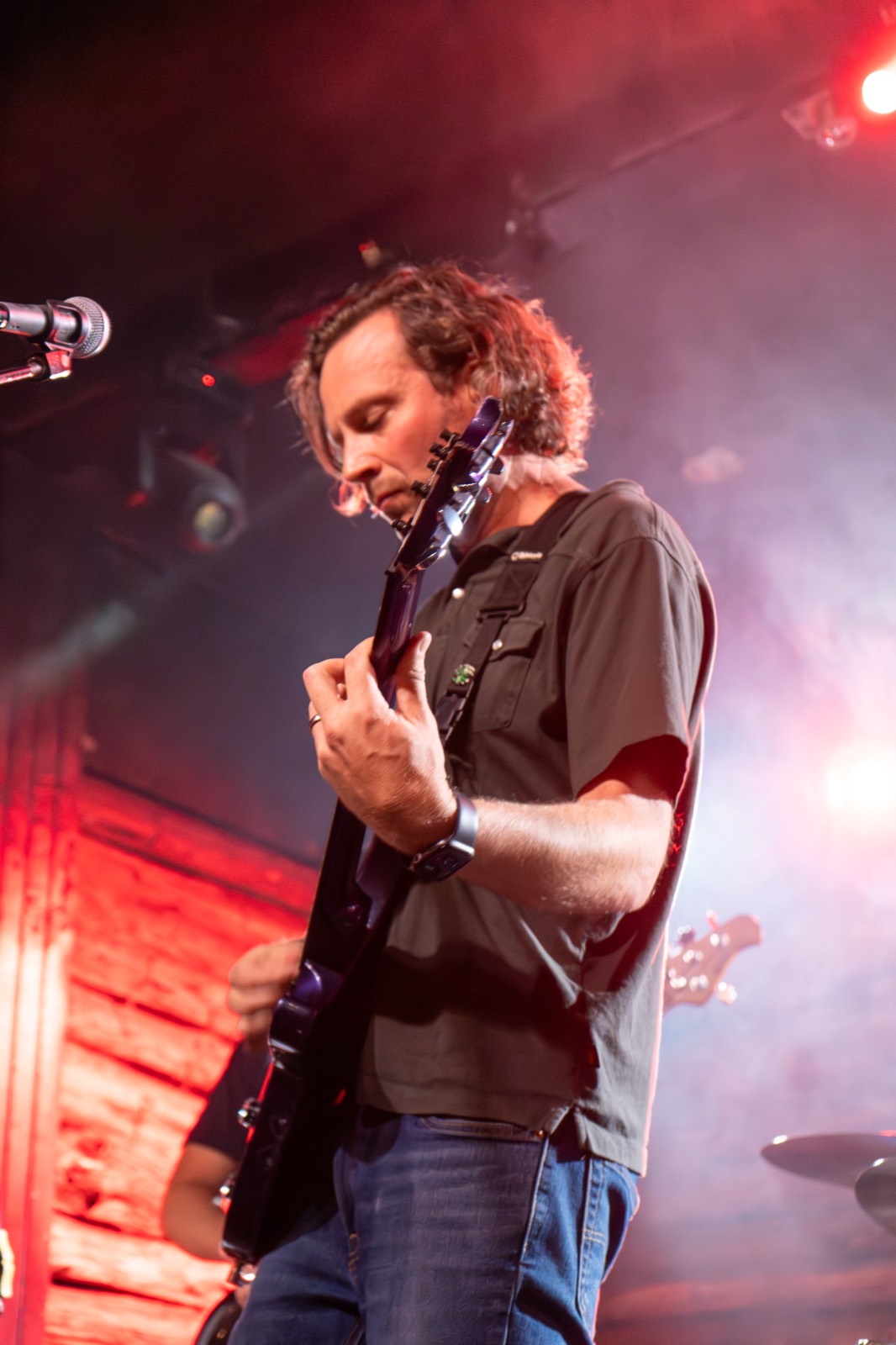 Aust'n Found at Come and Take It Live April 4th, 2026