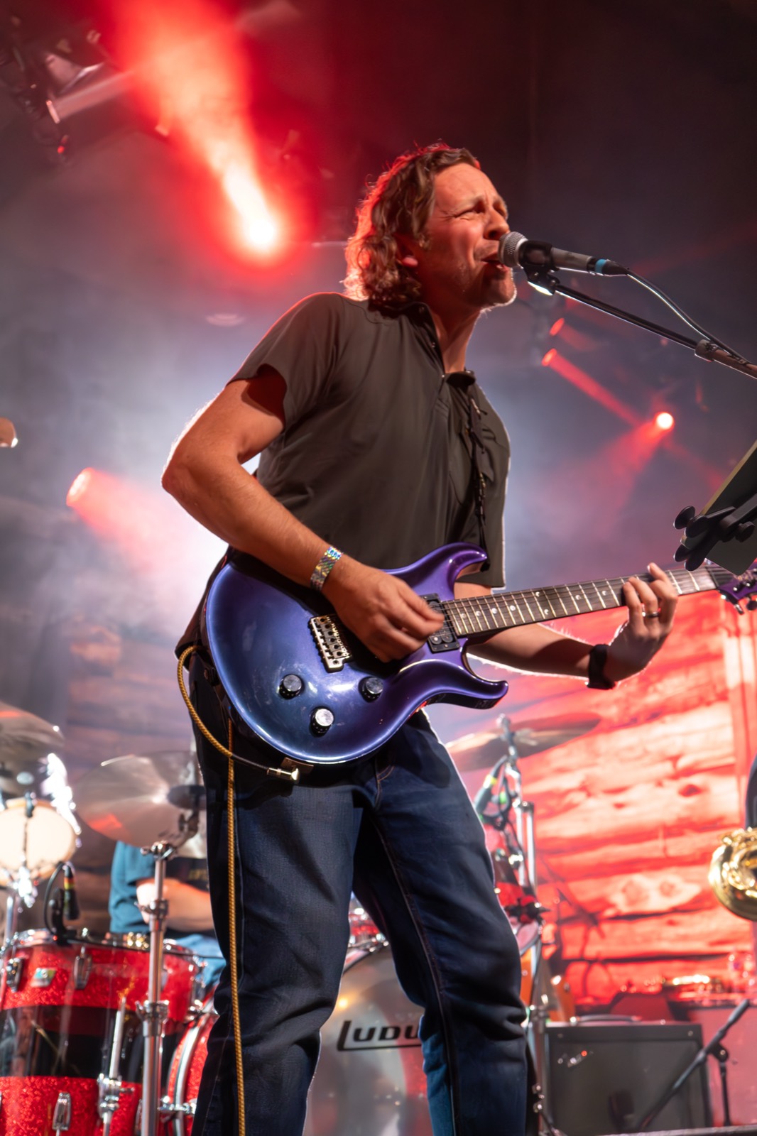 Aust'n Found at Come and Take It Live April 4th, 2026