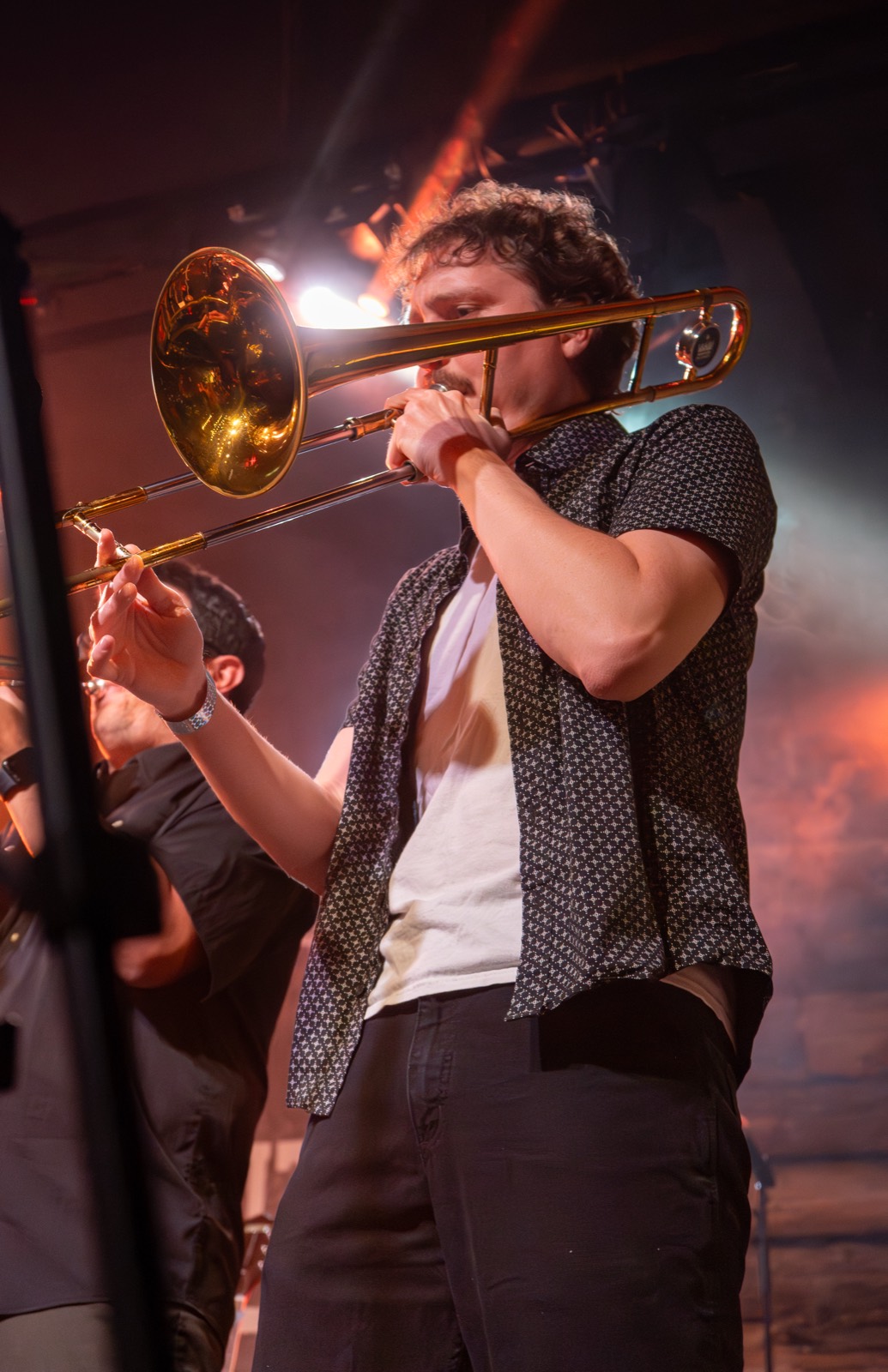 Aust'n Found at Come and Take It Live April 4th, 2026