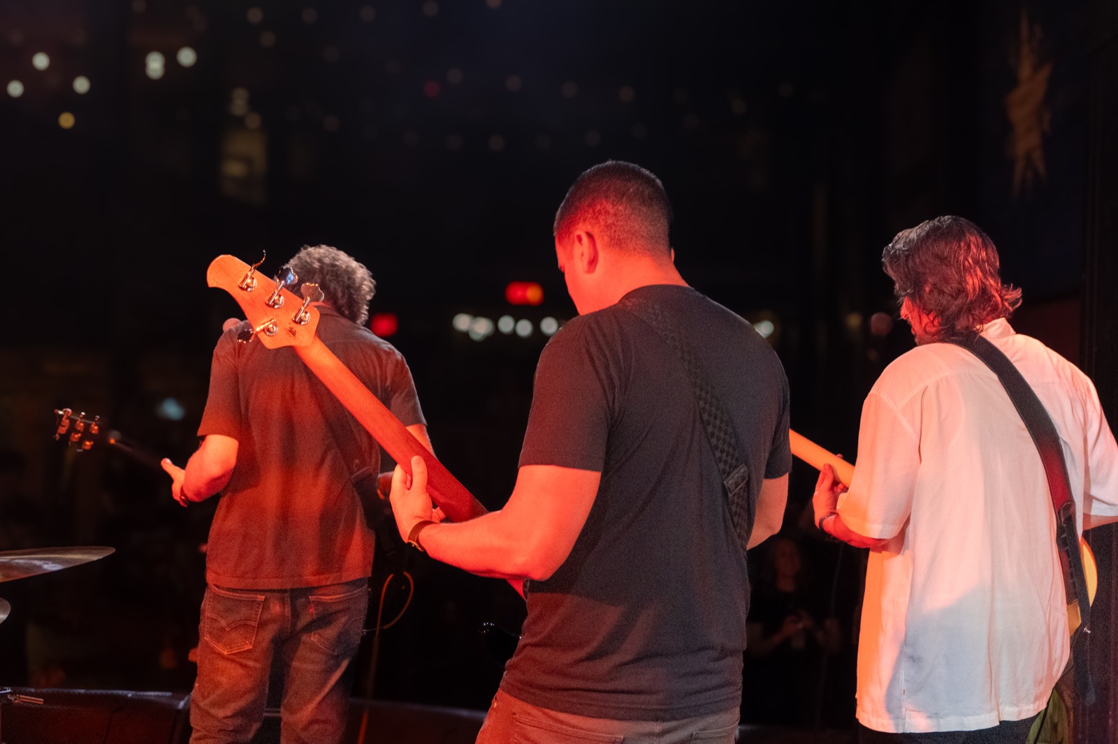 Aust'n Found at Come and Take It Live April 4th, 2026