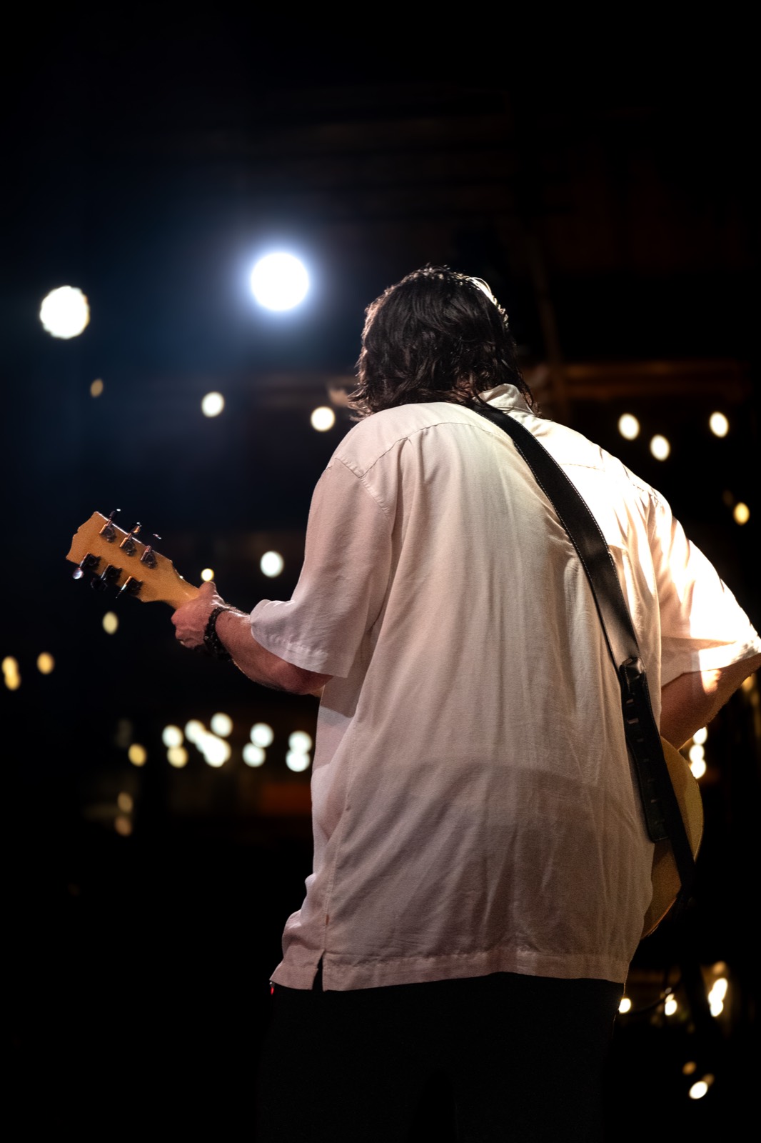 Aust'n Found at Come and Take It Live April 4th, 2026