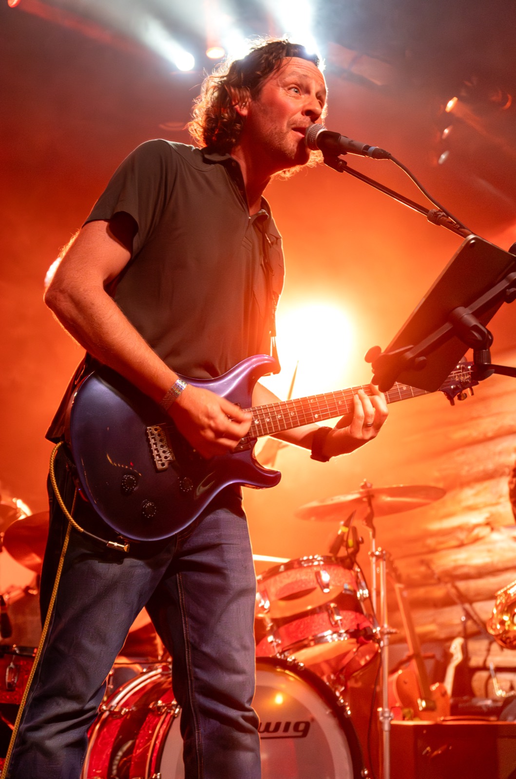 Aust'n Found at Come and Take It Live April 4th, 2026