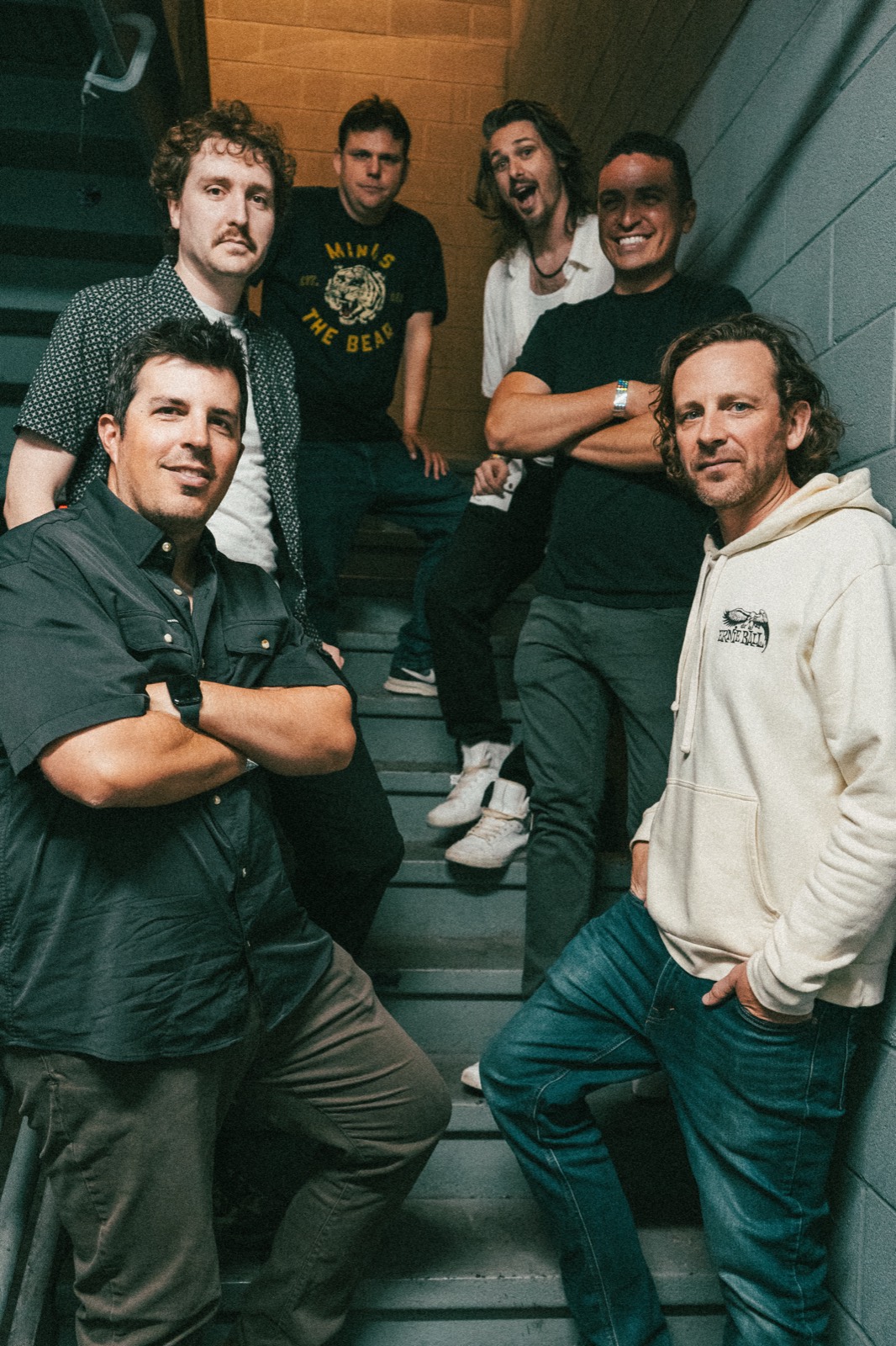 Aust'n Found at Come and Take It Live April 4th, 2026