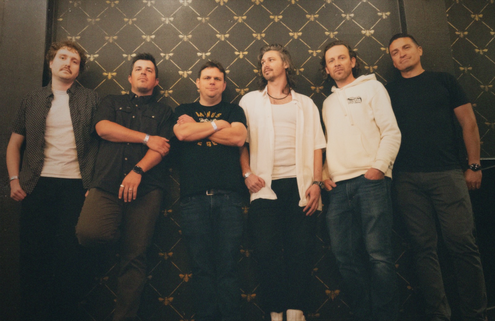 Aust'n Found at Come and Take It Live April 4th, 2026